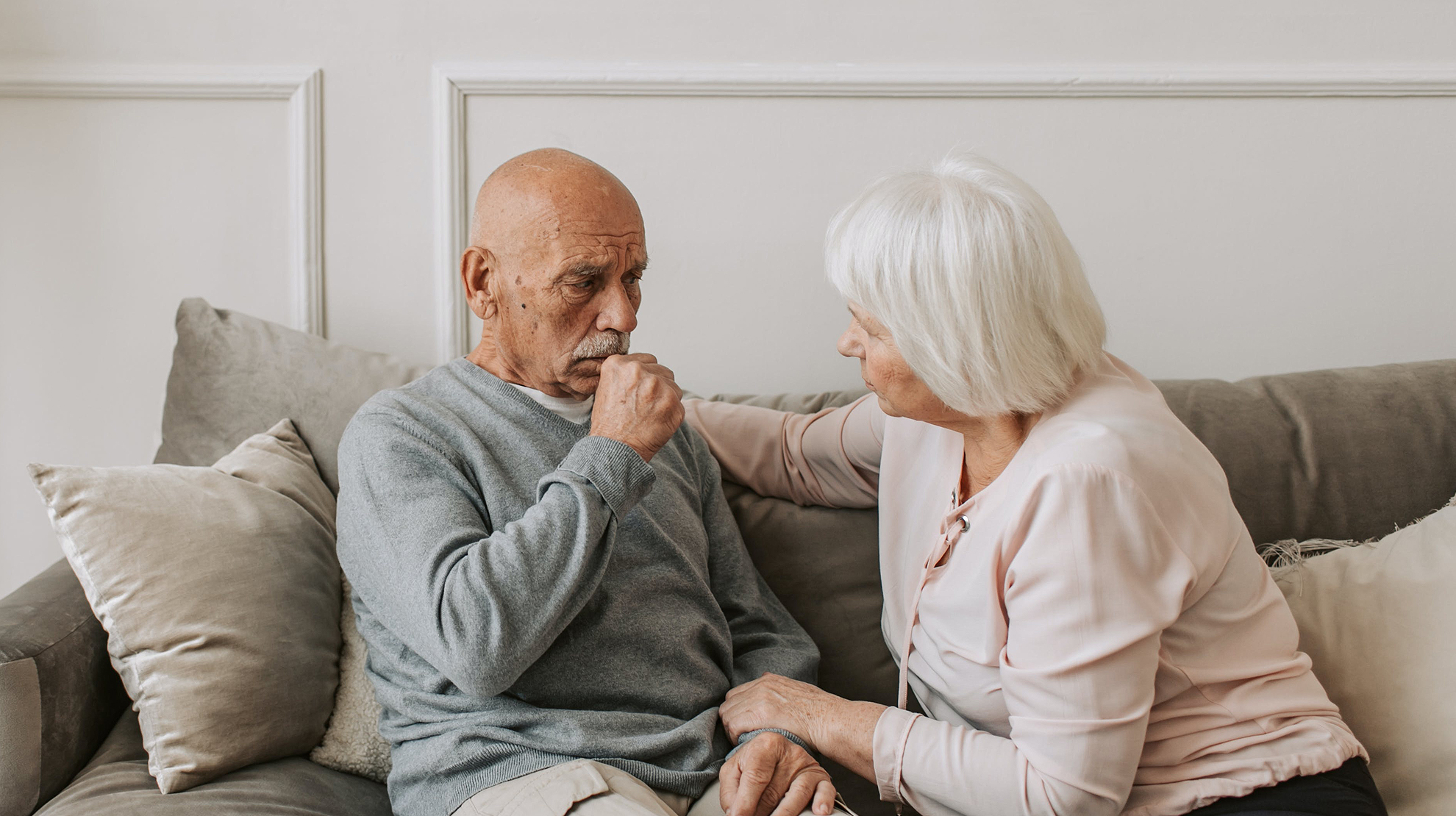 Since last week, the Netherlands has had a central registration point for research into post-Covid patients