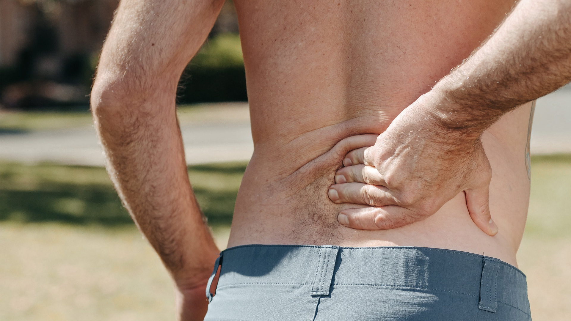 Radboudumc Introduceert Nieuwe Therapie Voor Pati Nten Met Chronische Pijn Huisartsvandaag