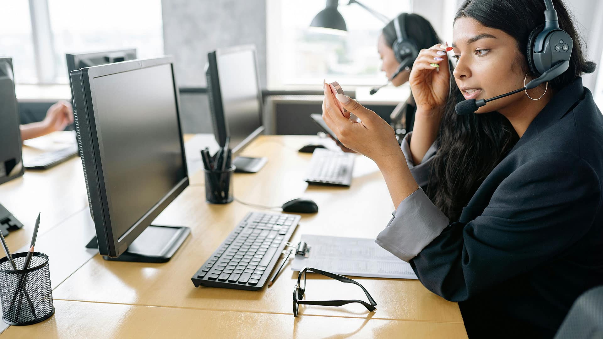 Praktijk in Venlo kampt met tekort aan huisartsen en wordt door Cohesie uit de brand geholpen