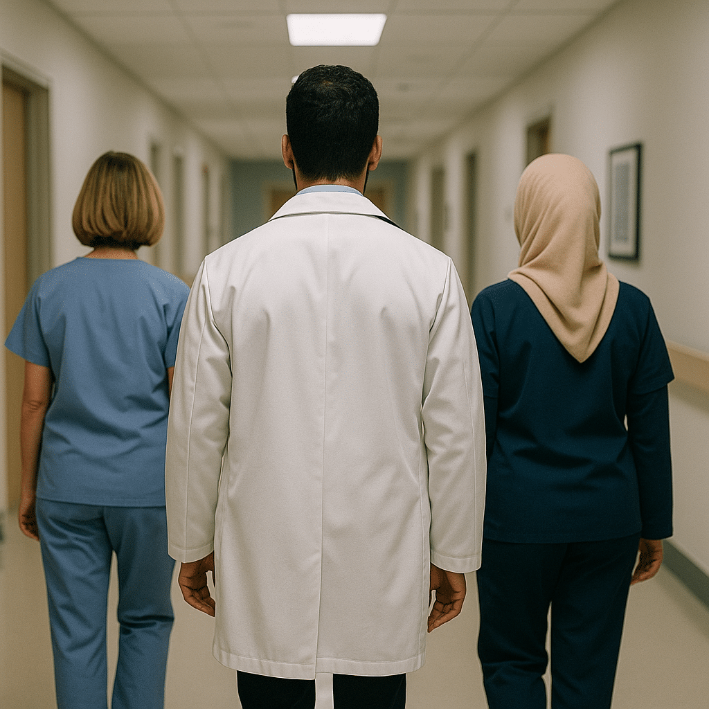 Inzet physician assistants op huisartsenspoedpost in Bergen op Zoom moet werkdruk huisartsen verlage